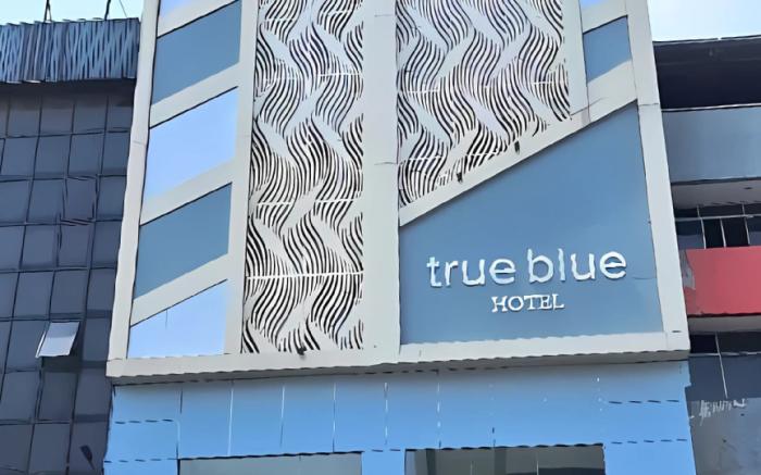 True Blue Mangga Besar (Formerly Nite & Day Mangga Besar)