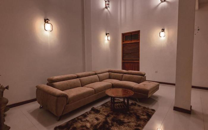 Sri Galle Villa
