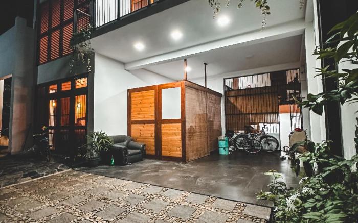 Sri Galle Villa