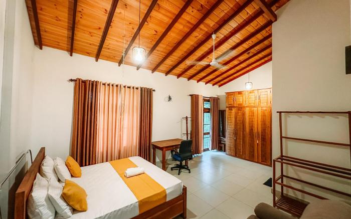 Sri Galle Villa