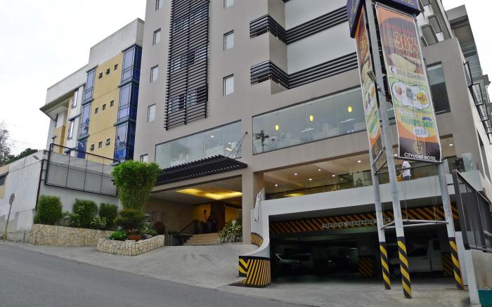Citylight Hotel