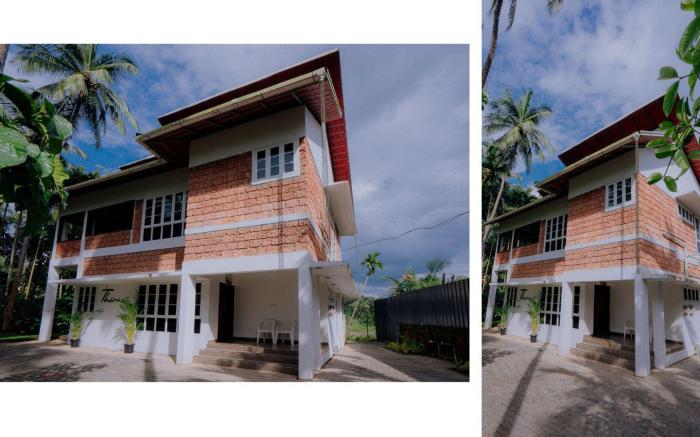 Thiraa Inn