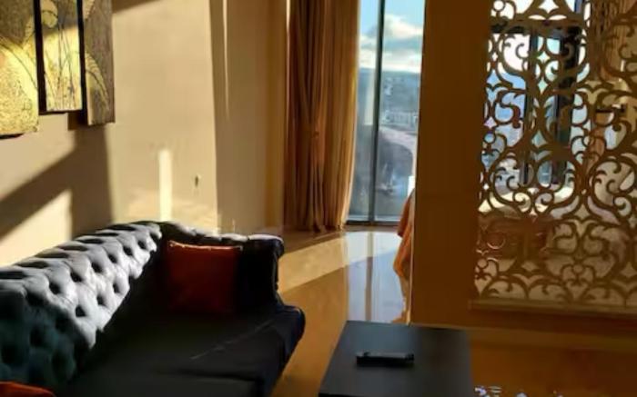 King David Residence