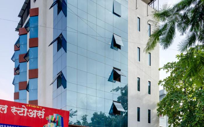 Boutique Stay  by One Tree, Kharadi Pune