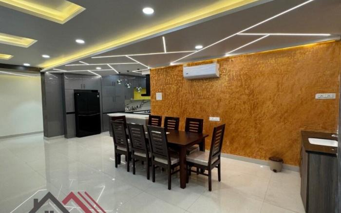 Lavish 5bhk Penthouse in Tolichowki (by SH)