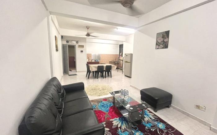 Anjana Seri Homestay Melaka