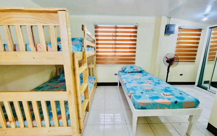 Ross Anne Homestay Near Sm