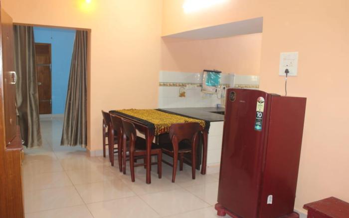 Kalki Lake View Homestay