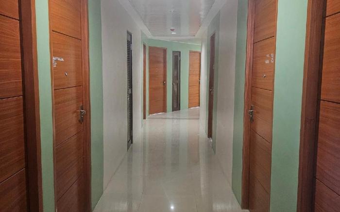 Thyme Residences T129 Corner Unit