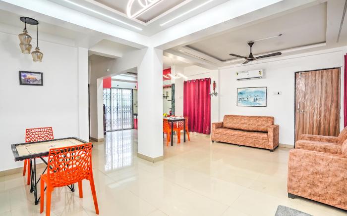 Villa Bliss by Palette Homes Lonavala