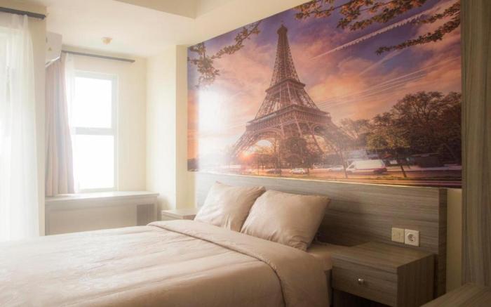 DE GREEN INN Kebon Jeruk