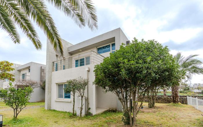 제주애월애 독채펜션