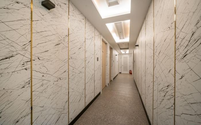 Suyu Yuria Hotel