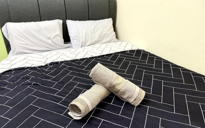 VinstayMelaka
Melaka Cheng Setia|12Pax|小孩滑梯|