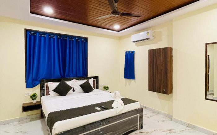 Hotel BR Palace - Airport Zone Shamashabad
