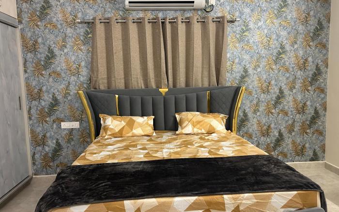 Orion Elegant Luxury Apartments