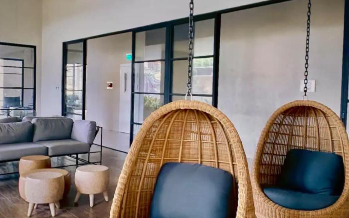 Nordic Dream with Free Pool Wifi Netflix in ITPark