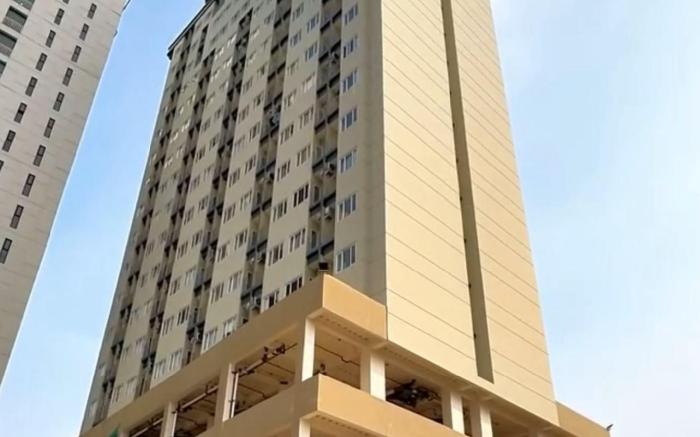 Permata Residence Apartment by Homia