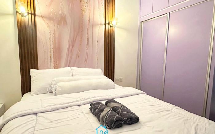 Permata Residence Apartment by Homia