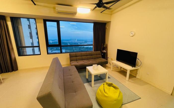 Tamarind Suites | Urban Escape