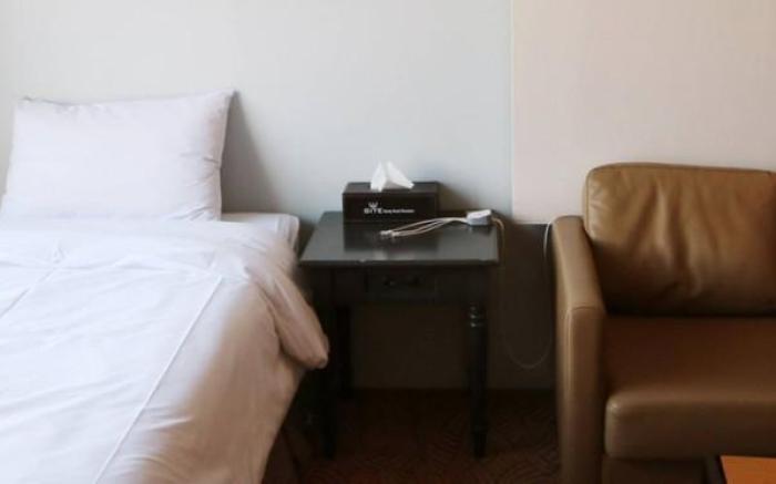 Yeosu Gite Hostel (Near Romantic Pocha)