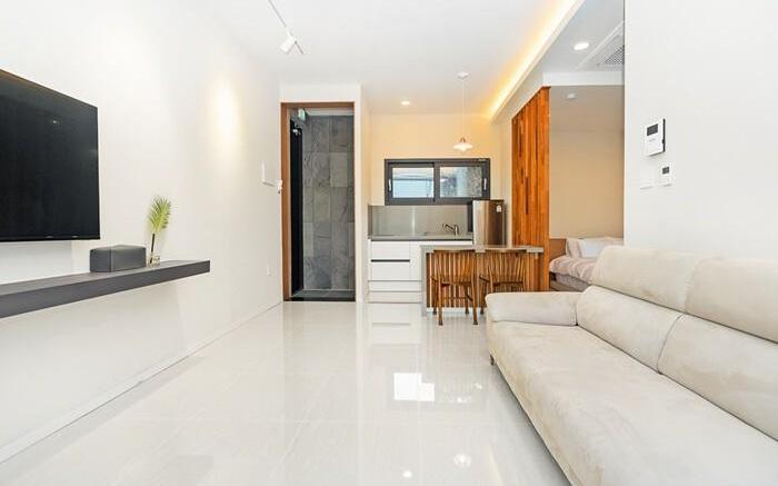 Ramota Pool Villa