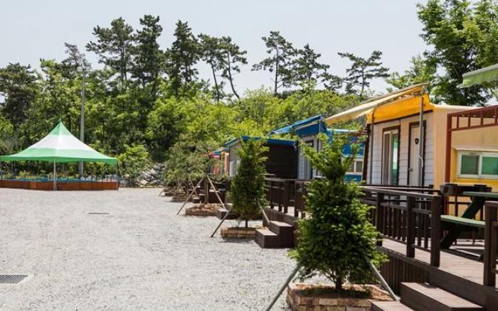 Mageompo Leisure House