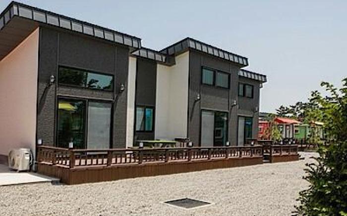 Mageompo Leisure House