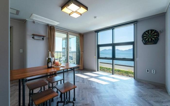 Sisun Pool Villa Pension