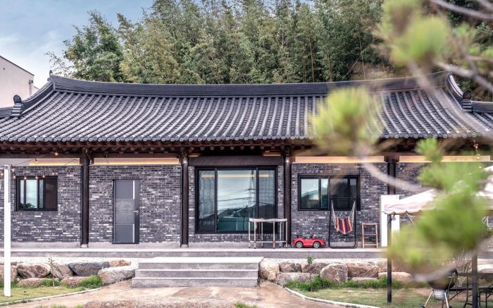 Waon Goorigo Na Pension