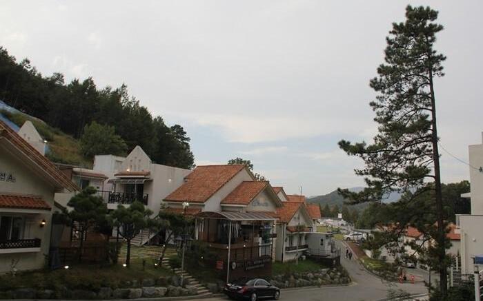 Meteora Pension