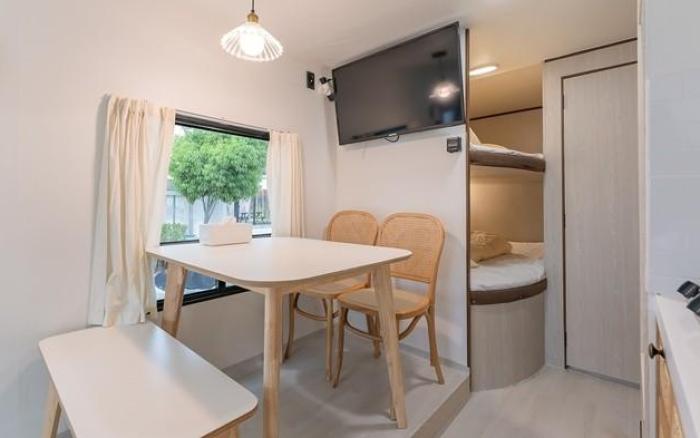 Bitosum Autocamping Caravan&Glamping