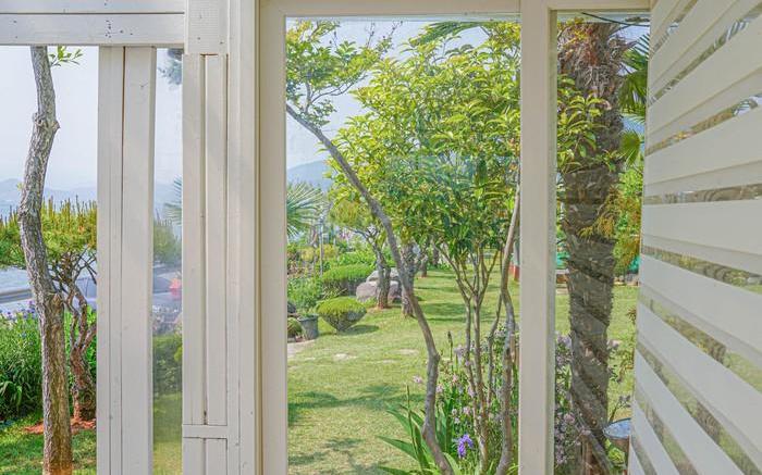 Namhae Bitgoeul Pension