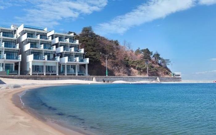 Goseong Sonoheim Pension