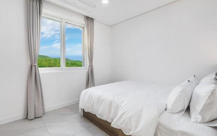Libu Forest Pool Villa