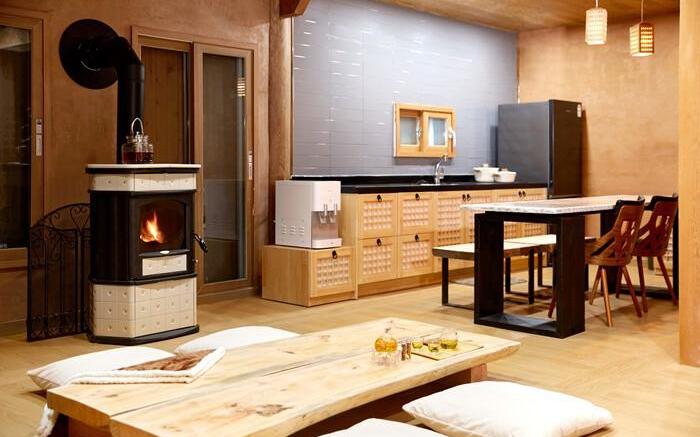 Gapyeong Hanok Village Gapyeongjae