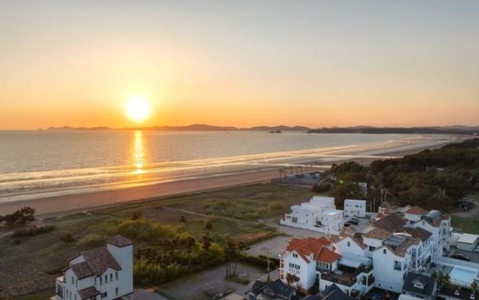 Taean Painter's Garden