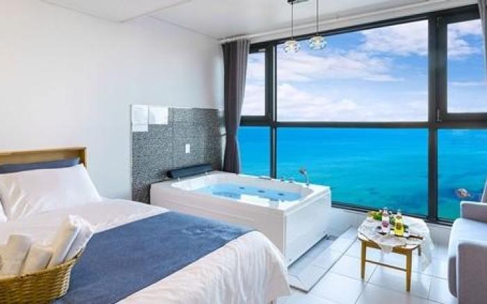 Ocean great pension