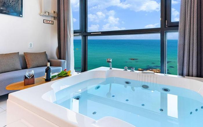 Ocean great pension