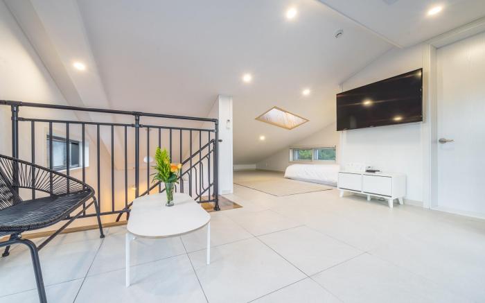 Yeongdeok Haesong Haesol Pool Villa