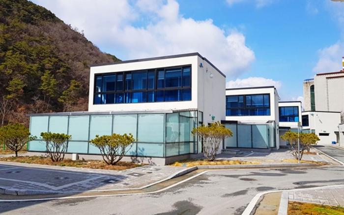 Hwasun Adele Castle Pool Villa