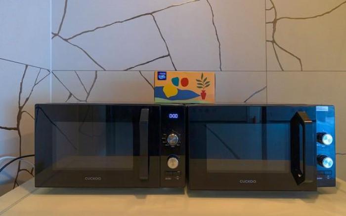 Brown Dot Hotel Gyeongju Yangnam Branch