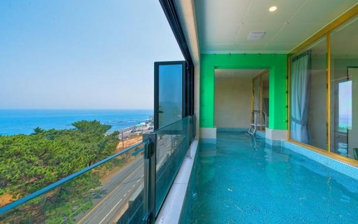 Brown Dot Hotel Gyeongju Yangnam Branch
