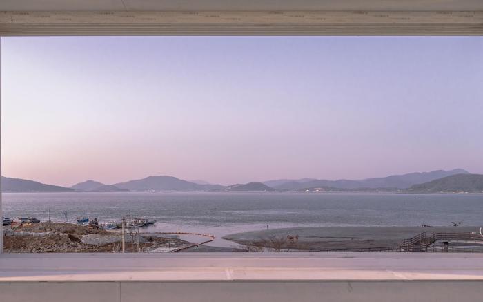 Pureunbada Resort