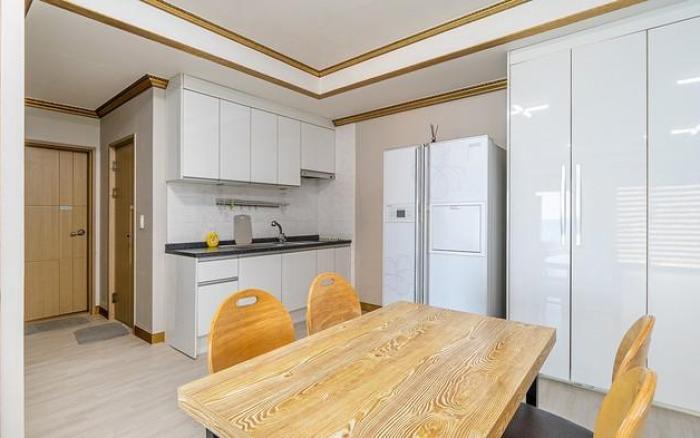 Gyeongju Gampo Ocean View Pension