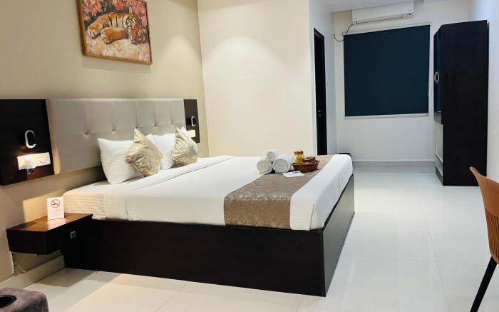 Rhyme Hotel