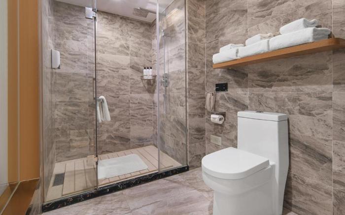 Guangzhou Baiyun Airport Renhe Cornet International Chain Hotel