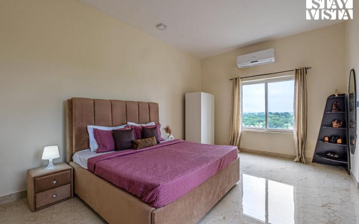 StayVista at Casa Shwika