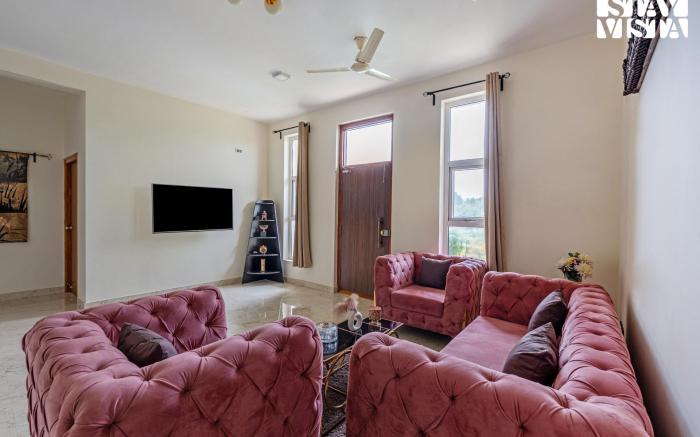 StayVista at Casa Shwika