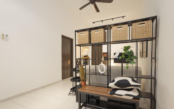 Yenny Hideout | 4 bedroom 3Bath | Smart TV